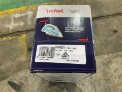 Tefal UltraGliss Steam Iron FV4921 - 6