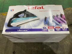 Tefal Ultimate Airglide Iron FV9753 - 4