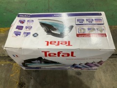 Tefal Ultimate Airglide Iron FV9753 - 3