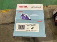 Tefal Ultraglide Steam Iron FV4042 - 7