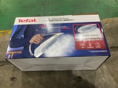 Tefal UltraGlide Plus Airglide Steam FV5840 - 2