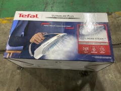 Tefal UltraGlide Plus Airglide Steam FV5840 - 4