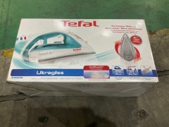 Tefal UltraGliss Steam Iron FV4921 - 2