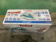 Tefal UltraGliss Steam Iron FV4921 - 3