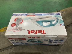 Tefal UltraGliss Steam Iron FV4921 - 4