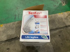 Tefal UltraGliss Steam Iron FV4921 - 6