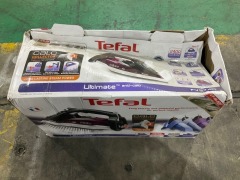 Tefal Ultimate Anti-Calc Iron FV9740 - 3