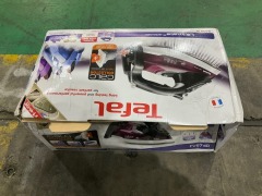 Tefal Ultimate Anti-Calc Iron FV9740 - 4