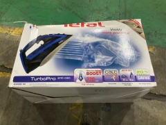 Tefal TurboPro Anti-Calc Steam Iron FV5648 - 2