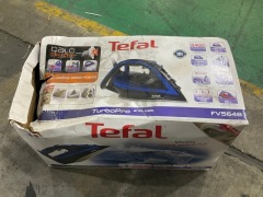 Tefal TurboPro Anti-Calc Steam Iron FV5648 - 3