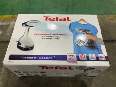 Tefal Access Steam Plus Garment Steamer DT8100 - 2