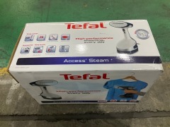 Tefal Access Steam Plus Garment Steamer DT8100 - 3