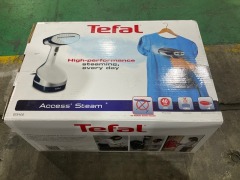 Tefal Access Steam Plus Garment Steamer DT8100 - 4