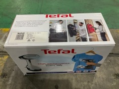 Tefal Access Steam Plus Garment Steamer DT8100 - 5