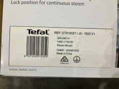 Tefal Access Steam Plus Garment Steamer DT8100 - 6