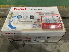 Tefal Pure Tex Handheld Garment Steamer DT9540 - 2