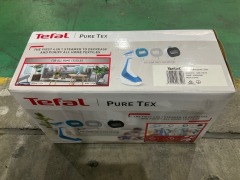 Tefal Pure Tex Handheld Garment Steamer DT9540 - 3