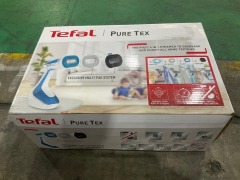 Tefal Pure Tex Handheld Garment Steamer DT9540 - 5