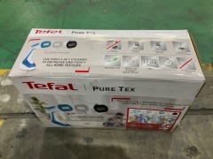 Tefal Pure Tex Handheld Garment Steamer DT9540 - 6