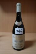 Mongeard Mugneret Echezeaux 2011 (1x750ml).Establishment Sell Price is: $475