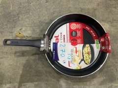 Tefal Generous Cook Induction Non-Stick Frypan 32cm C2780883 - 2
