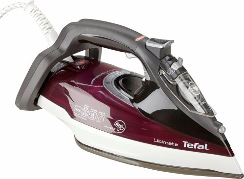 Tefal Ultimate Anti-Calc Iron FV9740