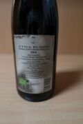 Tenuta Delle Terre Nere San Lorenzo Etna Rosso 2016 (1x750ml).Establishment Sell Price is: $100 - 3