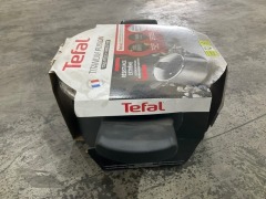 Tefal Titanium Fusion Induction Non-Stick Stewpot 20cm/3L + Lid G1244453 - 6