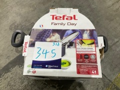 Tefal 24cm Family Day Non-Stick Stewpot B5664653 - 3