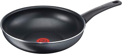 Tefal Elegance Non-Stick Wokpan, 28 cm C3671902