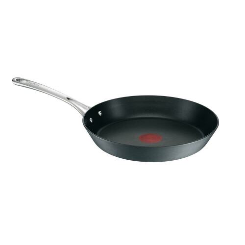 Tefal Gourmet Anodised 26cm Frypan E9170512