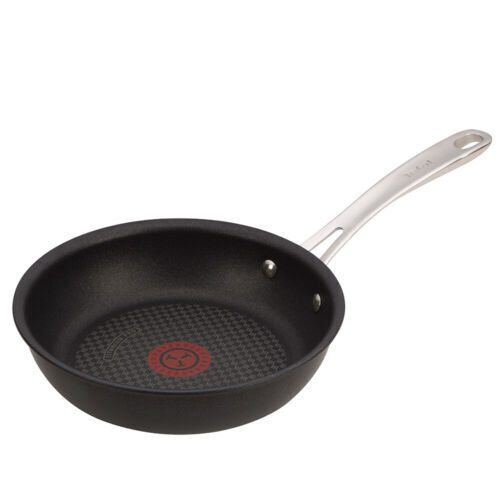 Tefal 26cm Pro Selection Frypan E4860522