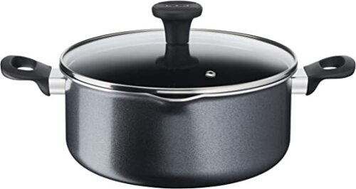 Tefal 24cm Family Day Non-Stick Stewpot B5664653