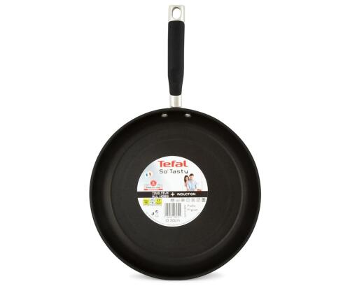 Tefal So Tasty GV5 Frypan 30cm D5100712