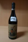 Linnaea Barolo DOCG Trifulau Nebbiolo 2013 (1x750ml).Establishment Sell Price is: $65