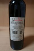 Uccelliera Brunello di Montalcino 2011 (1x750ml).Establishment Sell Price is: $199 - 3