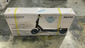 DNL Panmi Daxys Bandicoot Electric Scooter - 7