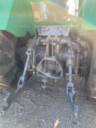 Fendt Turbomatik Favorit 614LS Tractor, 1343 Hrs - 6
