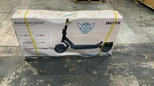 Panmi Daxys Bandicoot Electric Scooter - 6
