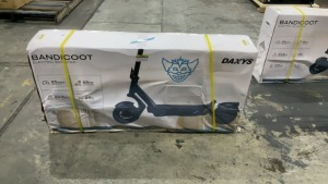 DNL Panmi Daxys Bandicoot Electric Scooter - 6