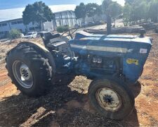 Ford 3000 4 x 2 Tractor, 3615 Hrs - 2