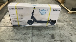 Panmi Daxys Bandicoot Electric Scooter - 6