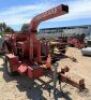 Moorebark Chipper, SP111 HP3