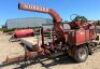 Moorebark Chipper, SP111 HP3 - 3