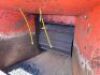Moorebark Chipper, SP111 HP3 - 6