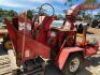 Moorebark Chipper, SP111 HP3 - 8