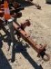 Moorebark Chipper, SP111 HP3 - 11