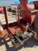 Moorebark Chipper, SP111 HP3 - 13