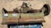Sears Overlander Mower Attachment, Model No: S54-C - 4