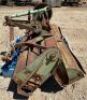 Sears Overlander Mower Attachment, Model No: S54-C - 6